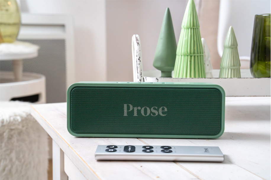 Prose Audio : redécouvrir la lecture autrement